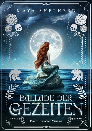 Maya Shepherd: Ballade der Gezeiten