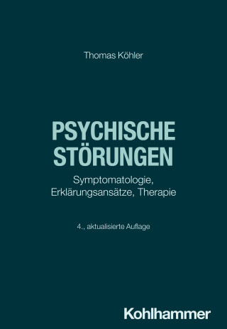 Thomas Köhler: Psychische Störungen