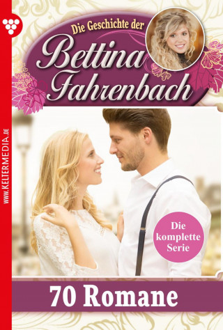 Diverse: Die Geschichte der Bettina Fahrenbach