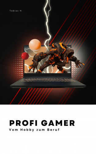 Tobias Hopfmüller: Profi Gamer - vom Hobby zum Beruf