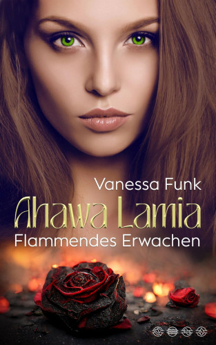 Vanessa Funk: Ahawa Lamia