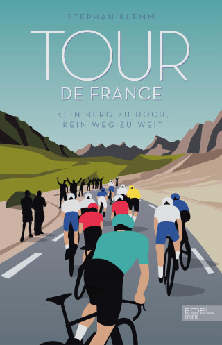 Stephan Klemm: Tour de France