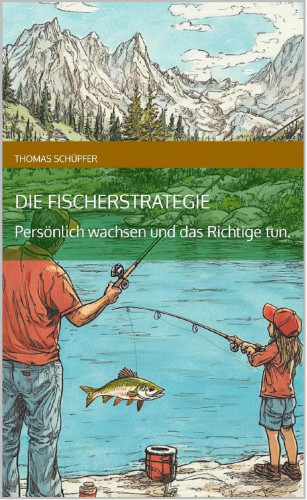 Thomas Schüpfer: Die Fischerstrategie