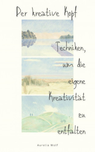 Aurelia Wolf: Der kreative Kopf