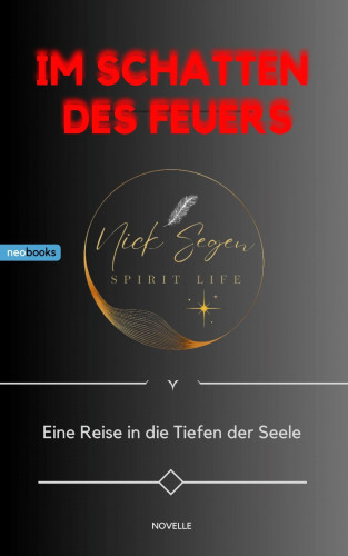 Nick Segen: Im Schatten des Feuers