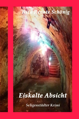 Rita Renate Schönig: Eiskalte Absicht