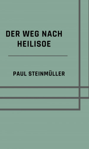 Paul Steinmüller: Der Weg nach Heilisoe