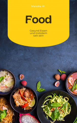 Mareike W.: Food