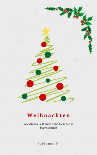 Fabienne P.: Weihnachten