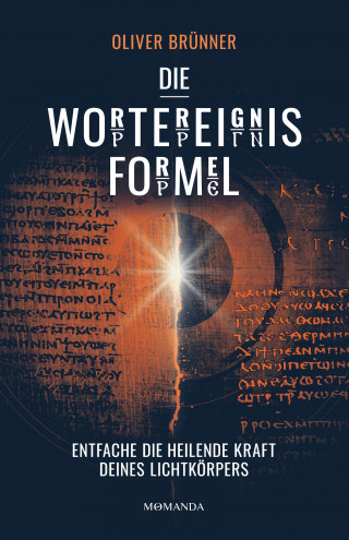 Oliver Brünner: Die Wortereignisformel