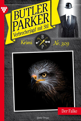 Günter Dönges: Der Falke