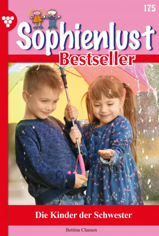 Gert Rothberg: Die Kinder ihrer Schwester