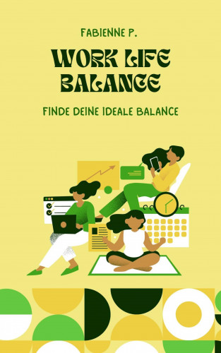 Fabienne P.: Work Life Balance