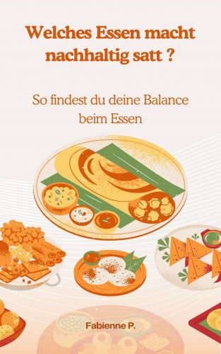 Fabienne P.: Welches Essen macht nachhaltig satt ?