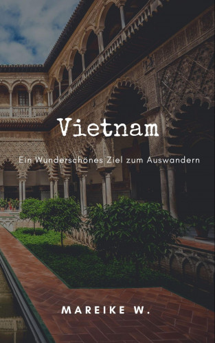 Mareike W.: Vietnam
