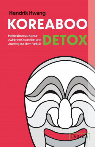 Hendrik Hwang: KOREABOO DETOX