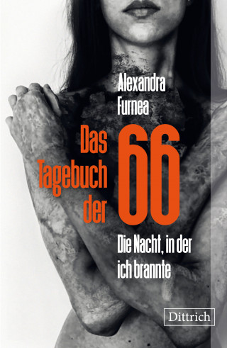 Alexandra Furnea: Das Tagebuch der 66