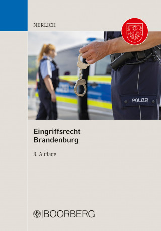 Viktor Nerlich: Eingriffsrecht Brandenburg