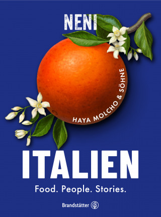 Haya Molcho: Italien