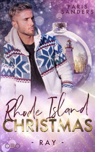 Paris Sanders: Rhode Island Christmas - Ray