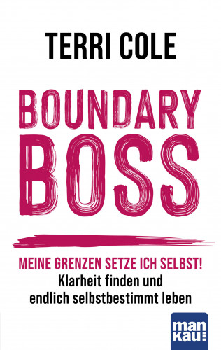 Terri Cole: Boundary Boss