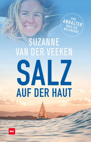 Suzanne van der Veeken: Salz auf der Haut