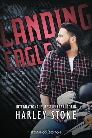 Harley Stone: Landing Eagle