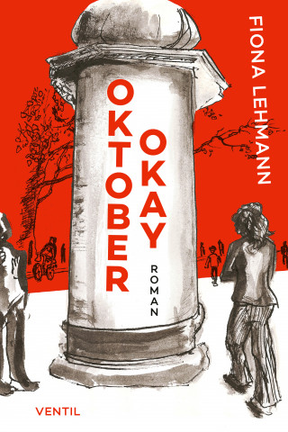 Fiona Lehmann: Oktober okay
