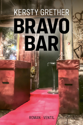 Kersty Grether: Bravo Bar