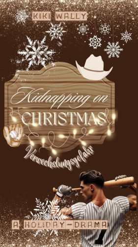Kiki Wally: Kidnapping on Christmas
