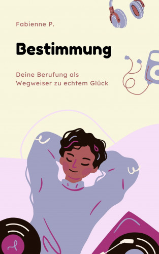 Fabienne P.: Bestimmung