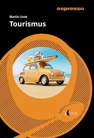 Martin Linne: Tourismus
