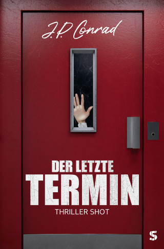 J.P. Conrad: Der letzte Termin
