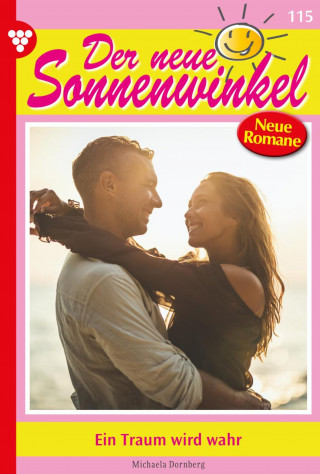 Michaela Dornberg: Ein Traum wird wahr