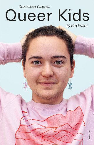 Christina Caprez: Queer Kids