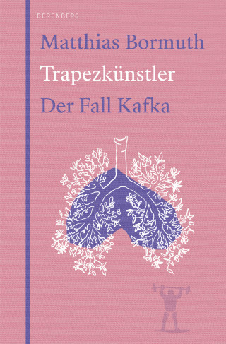 Matthias Bormuth: Trapezkünstler