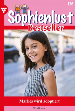 Aliza Korten: Marlies wird adoptiert