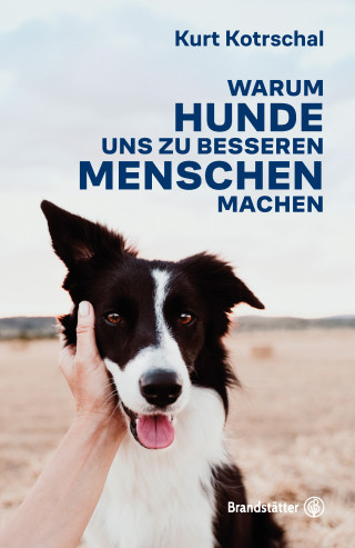 Kurt Kotrschal: Warum Hunde uns zu besseren Menschen machen