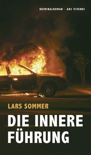 Lars Sommer: Die Innere Führung