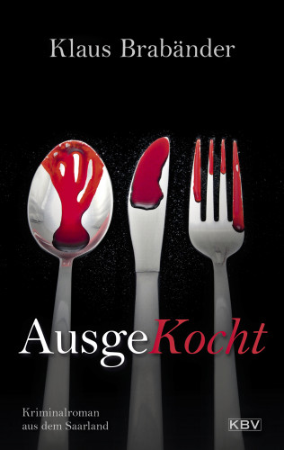Klaus Brabänder: AusgeKocht