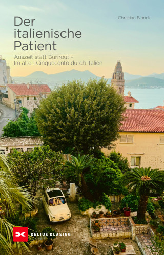 Christian Blanck: Der italienische Patient