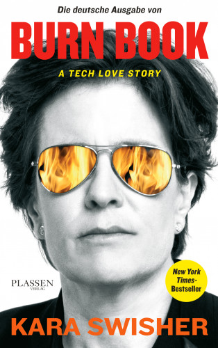 Kara Swisher: Burn Book