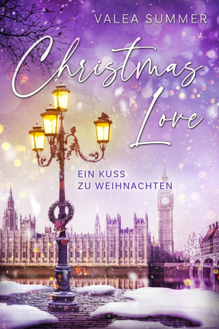 Valea Summer: Christmas Love