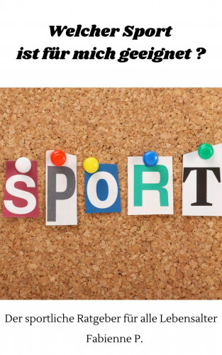 Fabienne P.: Sport