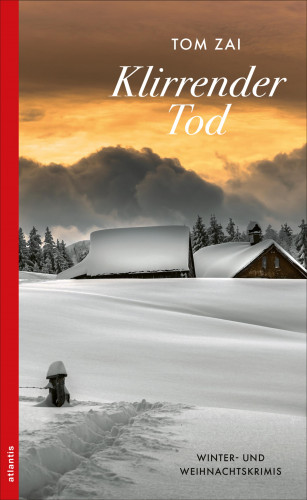Tom Zai: Klirrender Tod