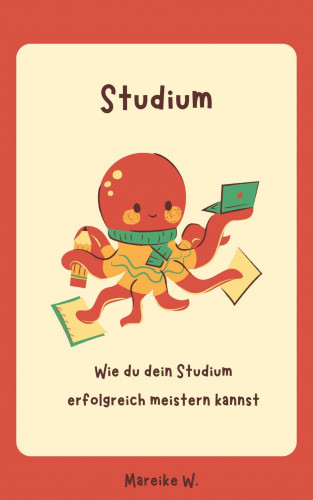 Mareike W.: Studium