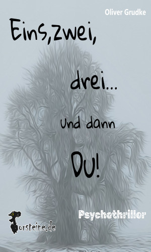 Oliver Grudke, Nadine Senger: Eins, zwei, drei....und dann Du!