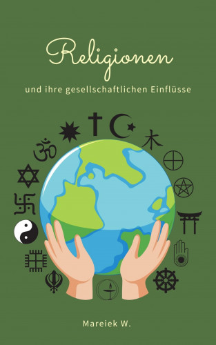 Mareike W.: Religionen