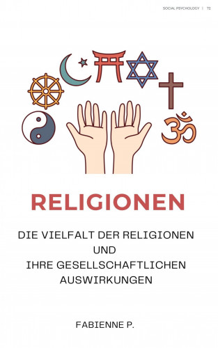 Fabienne P.: Religionen