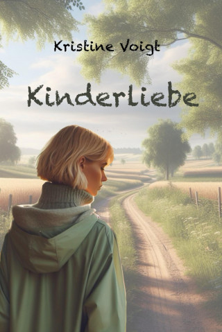 Kristine Voigt: Kinderliebe